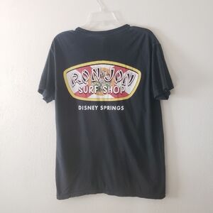 Ron Jon Surf Shop Disney Springs T Shirt Size Medium